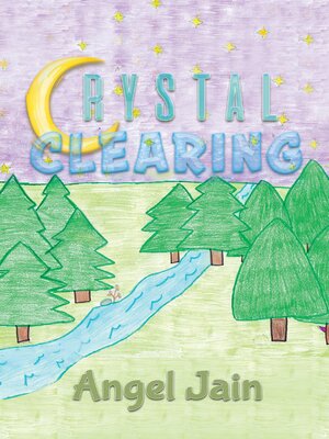cover image of Crystal Clearing